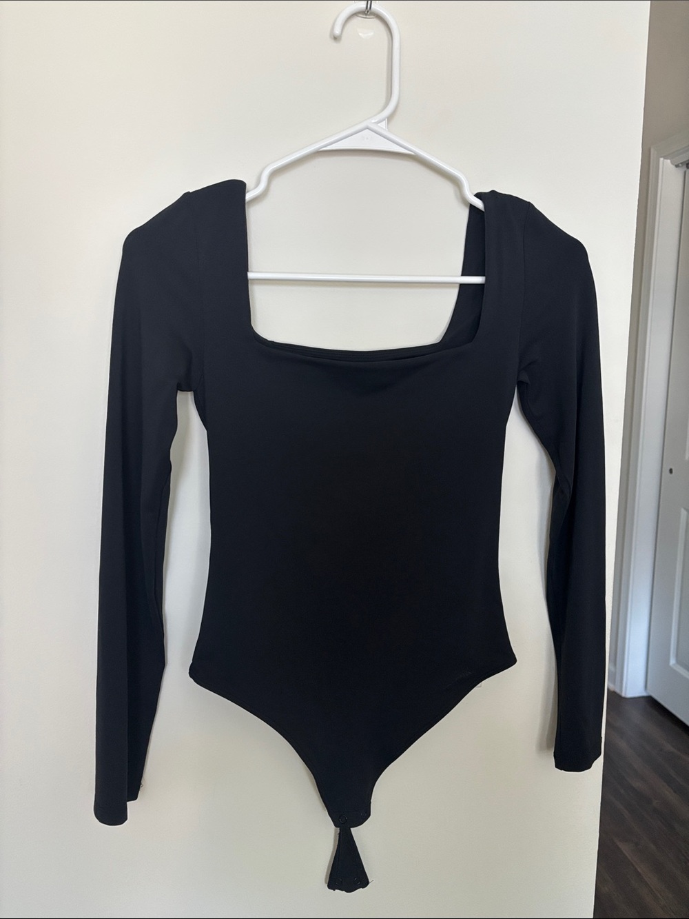Aritzia Contour Brand Bodysuit